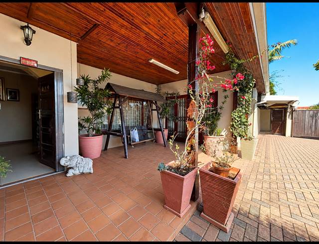 5 BEDROOM HOUSE FOR SALE IN MUSGRAVE